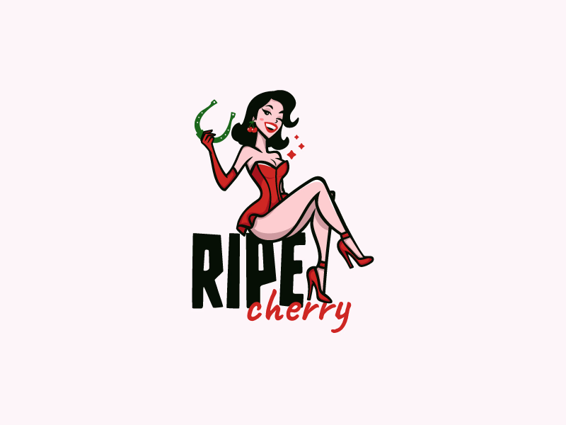Ripe Cherry