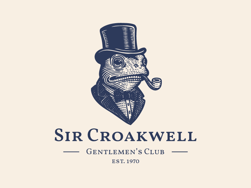Sir Croakwell