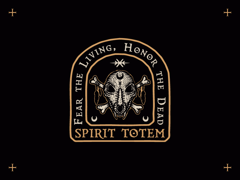 Spirit Totem