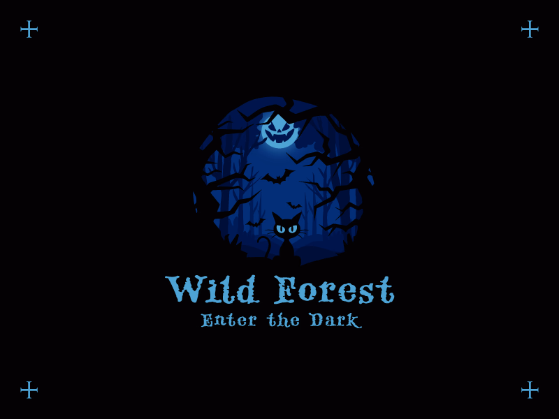 Wild Forest