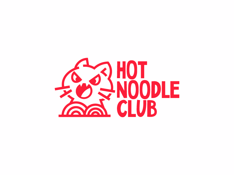 Hot Noodle Club