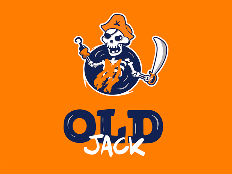 Old Jack