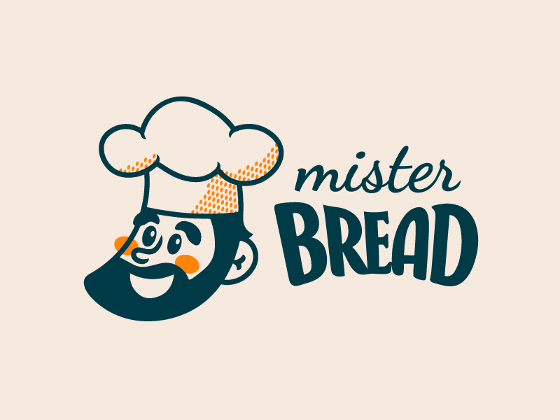 мистер Хлеб