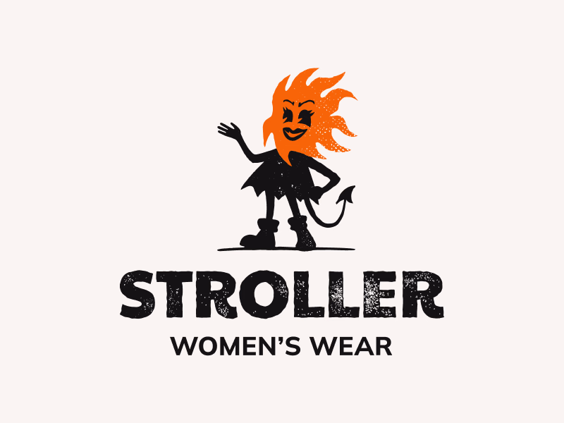 STROLLER