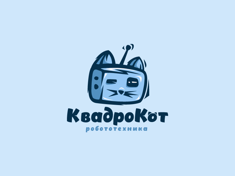 Квадрокот