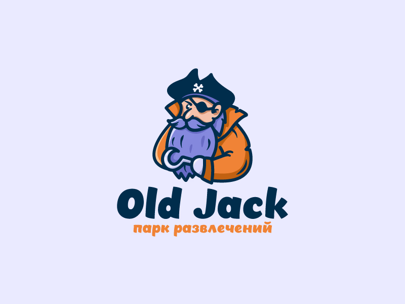 Old Jack