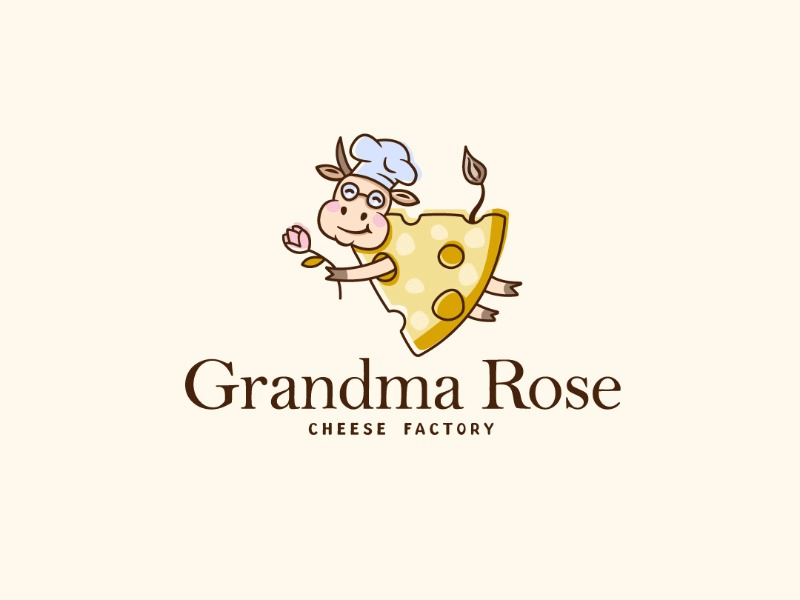 Бабушка Роза