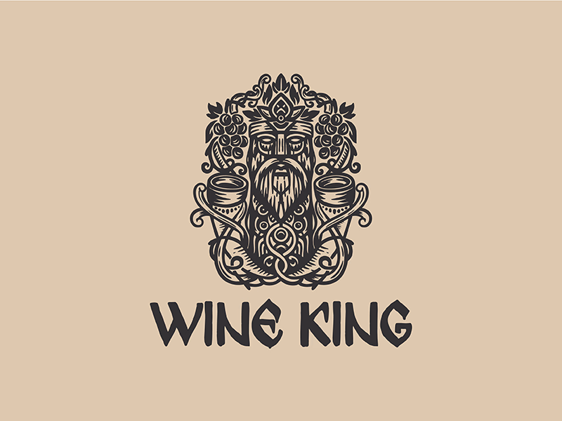 WINE KING