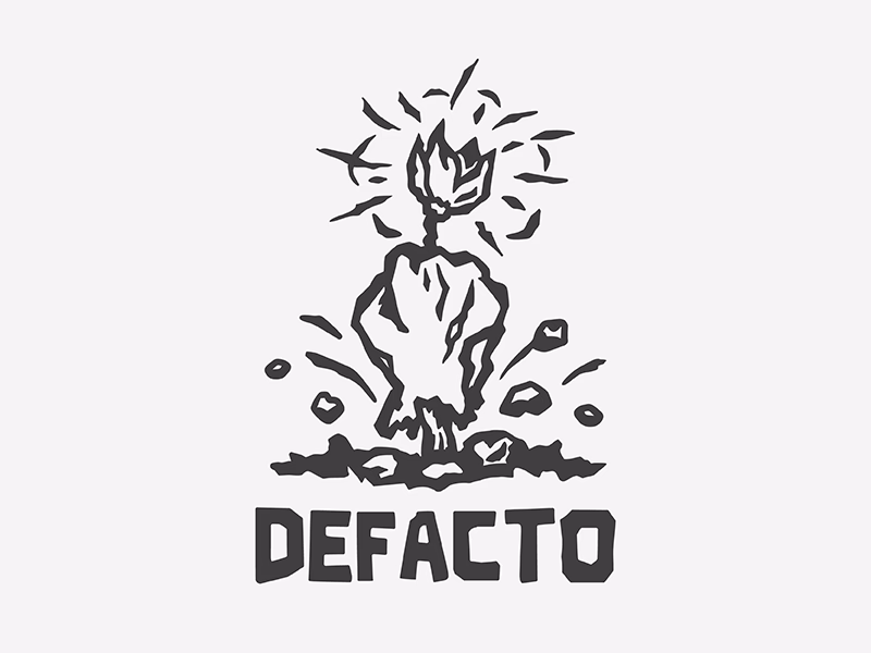 DEFACTO