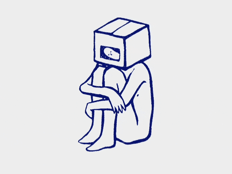 think outside the box