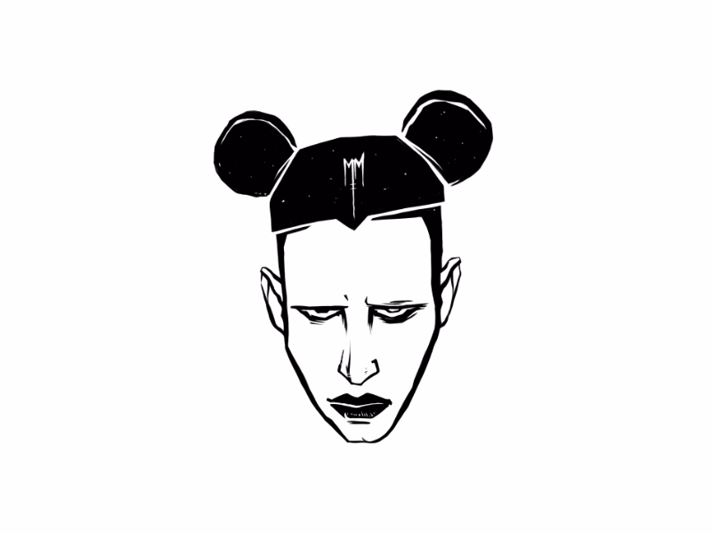 Mickey Manson