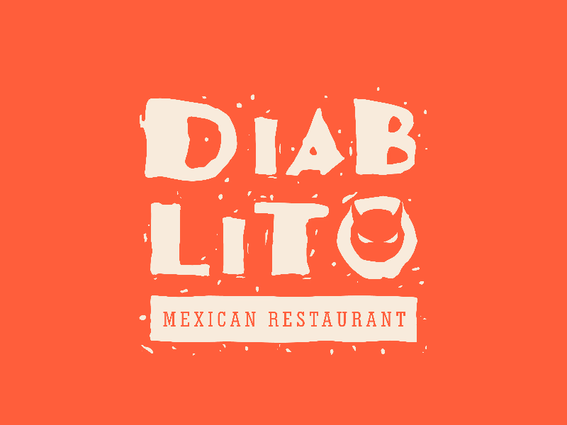 DIABLITO mexican restaurant