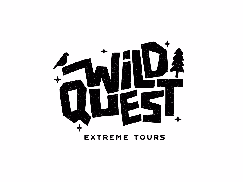 WILD QUEST