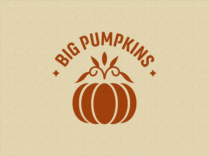 BIG PUMPKINS