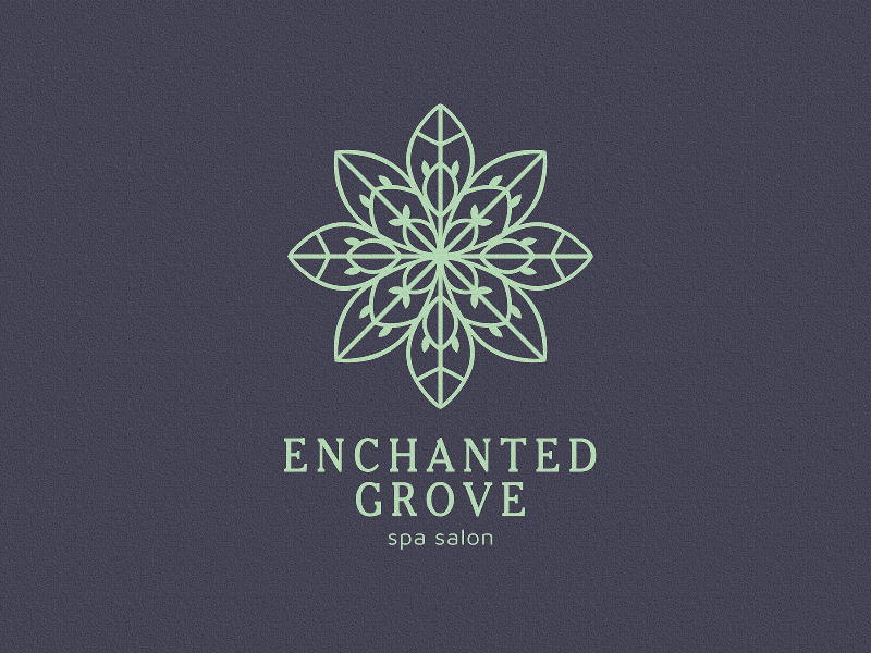 ENCHANTED CROVE
