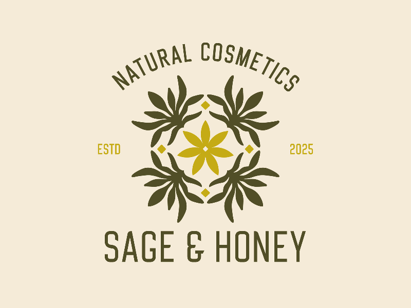 SAGE AND HONEY