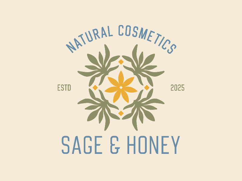 SAGE AND HONEY shot