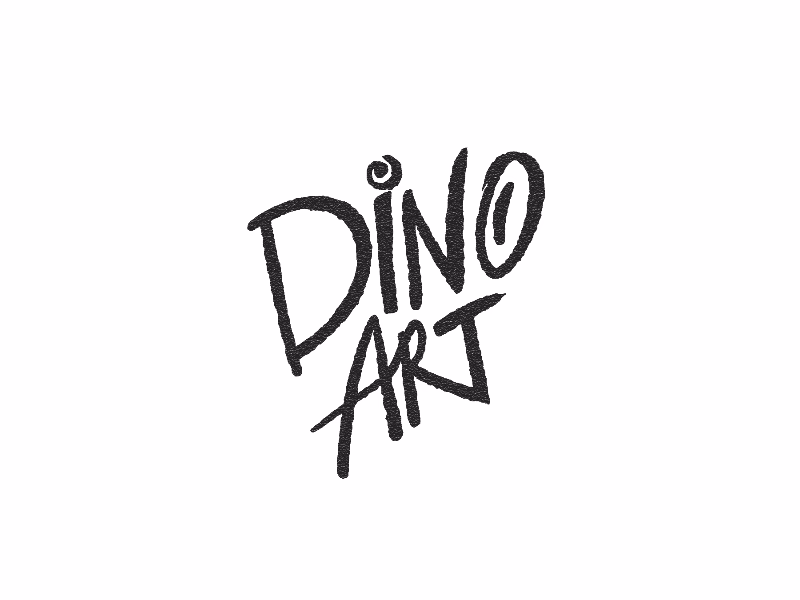 DINO ART