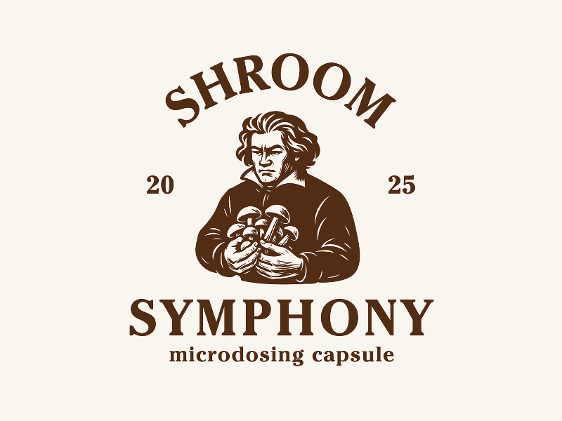 SHROOM SYMPHONY