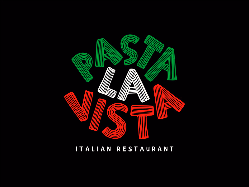 PASTA LA VISTA