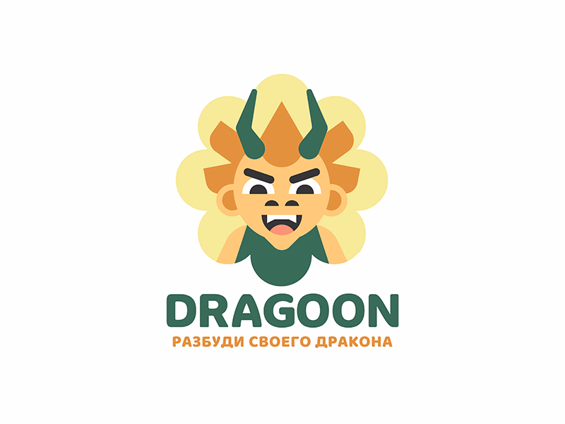 DRAGOON