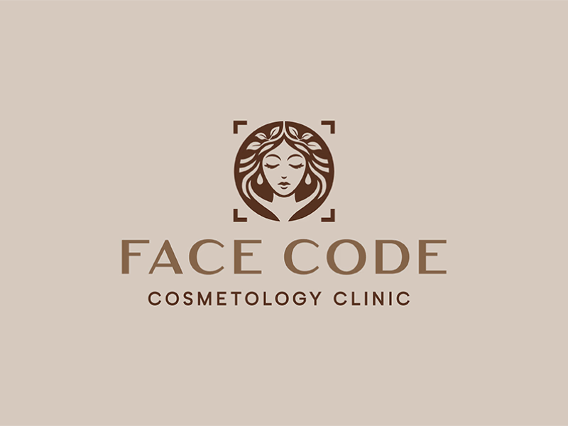 FACE CODE shot