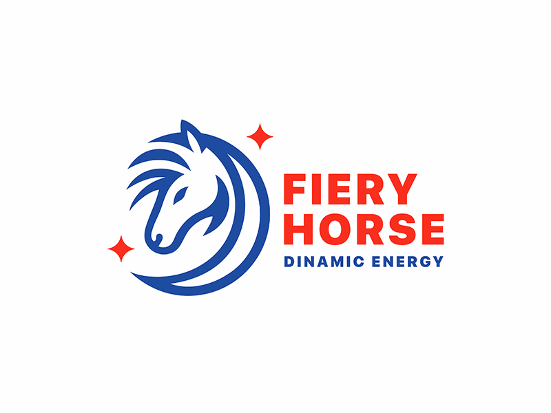 FIERY HORSE
