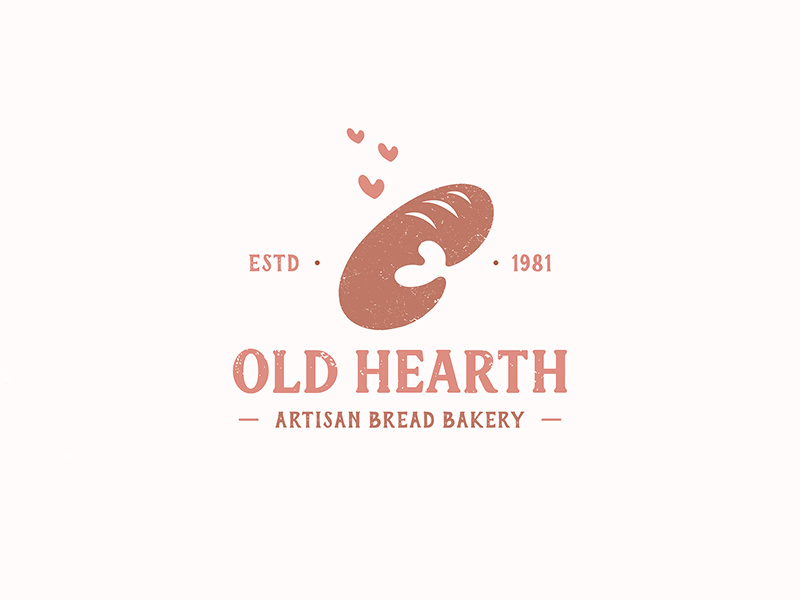 OLD HEARTH
