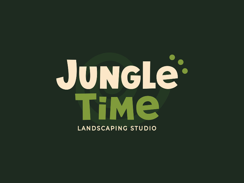 JUNGLE TIME shot