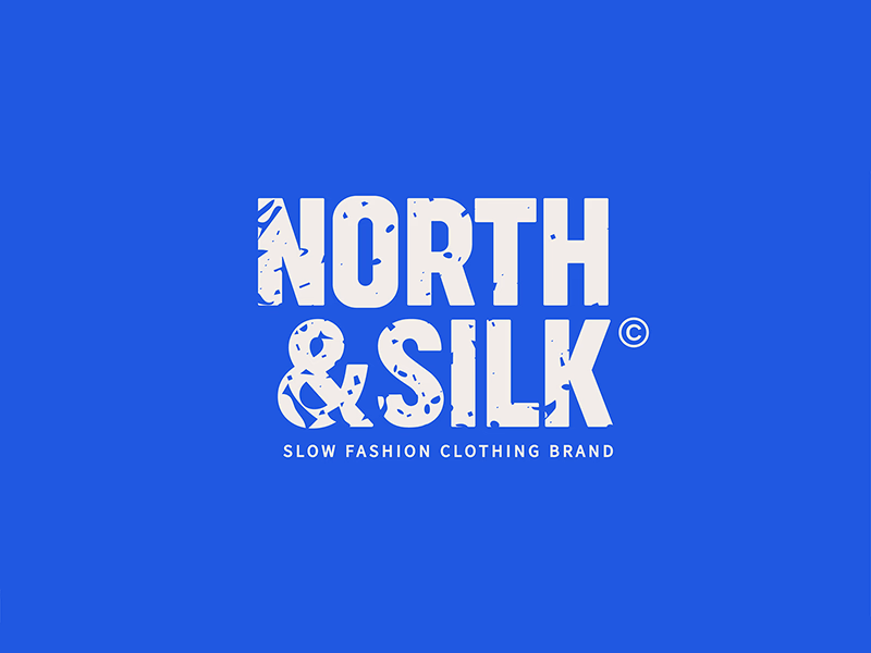 NORTH AND SILK