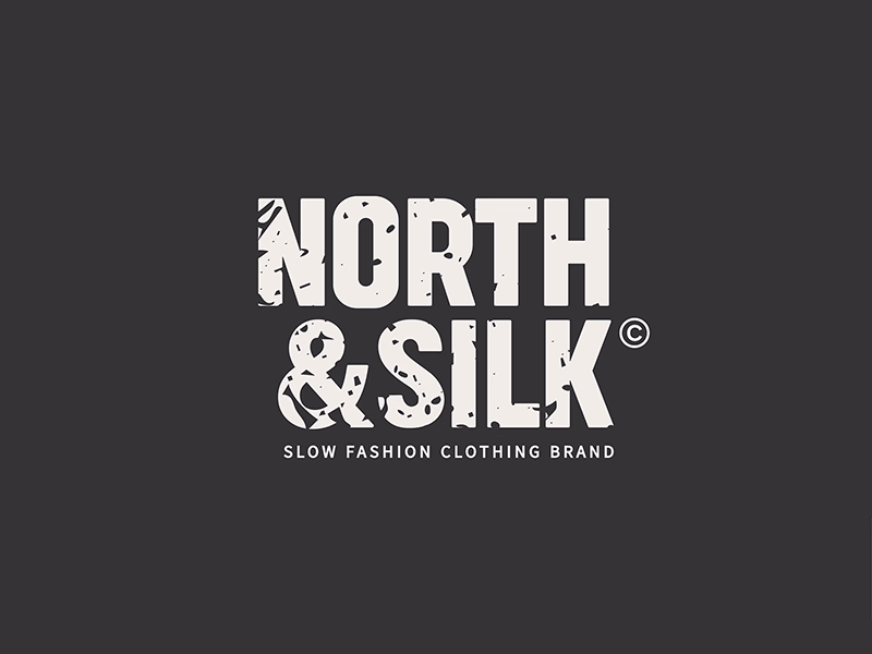 NORTH AND SILK shot