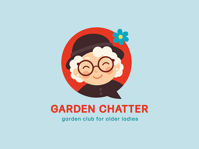 GARDEN CHATTER