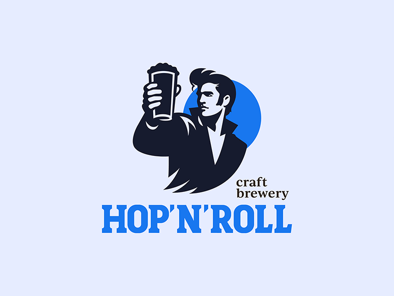 HOPNROLL shot