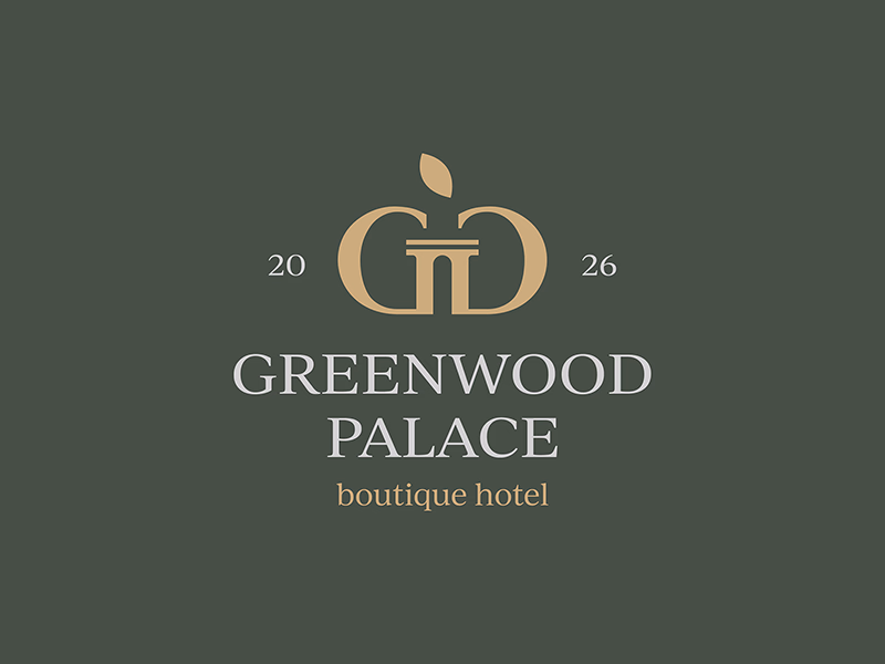 GREENWOOD PALACE