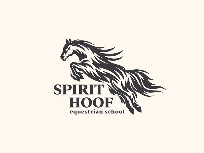 SPIRIT HOOF