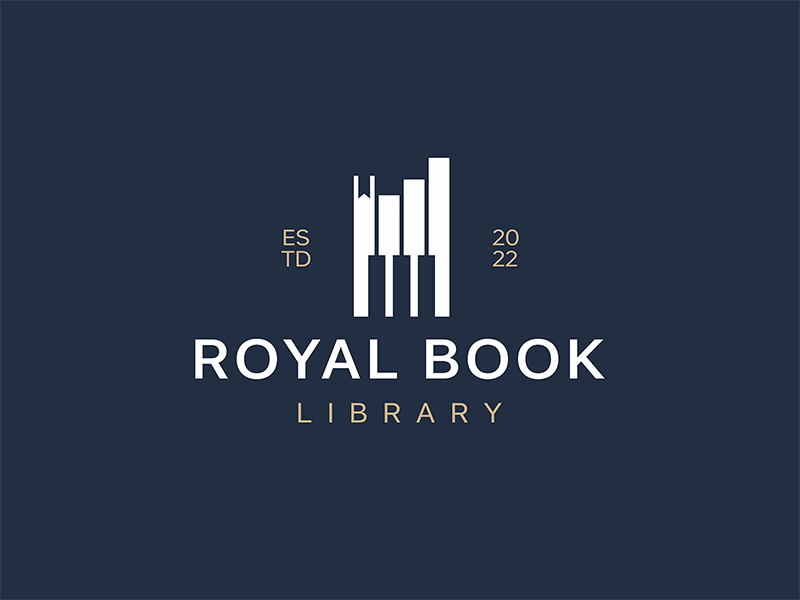 ROYAL BOOK