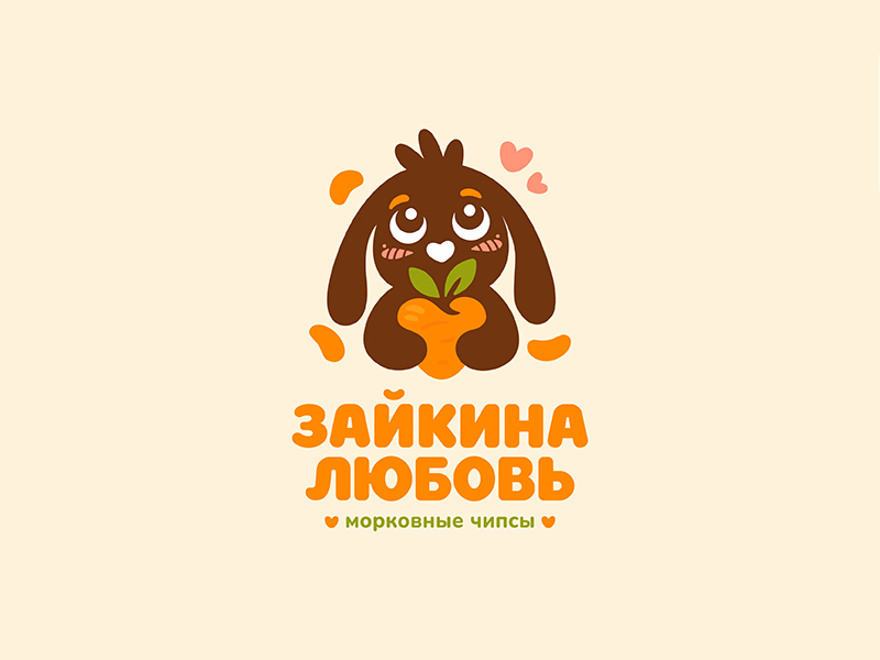 ЗАЙКИНА ЛЮБОВЬ