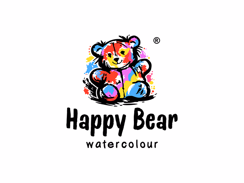 Happy Bear