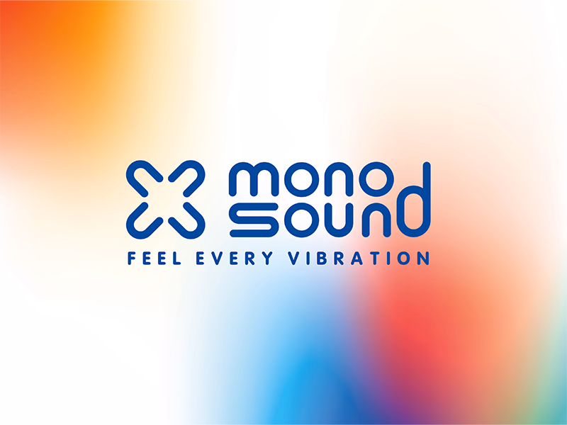 MONOSOUND shot