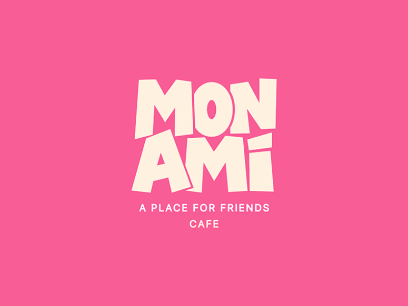 MON AMI