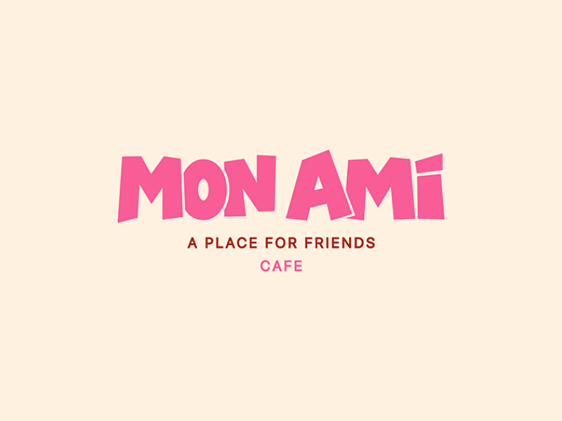 MON AMI shot