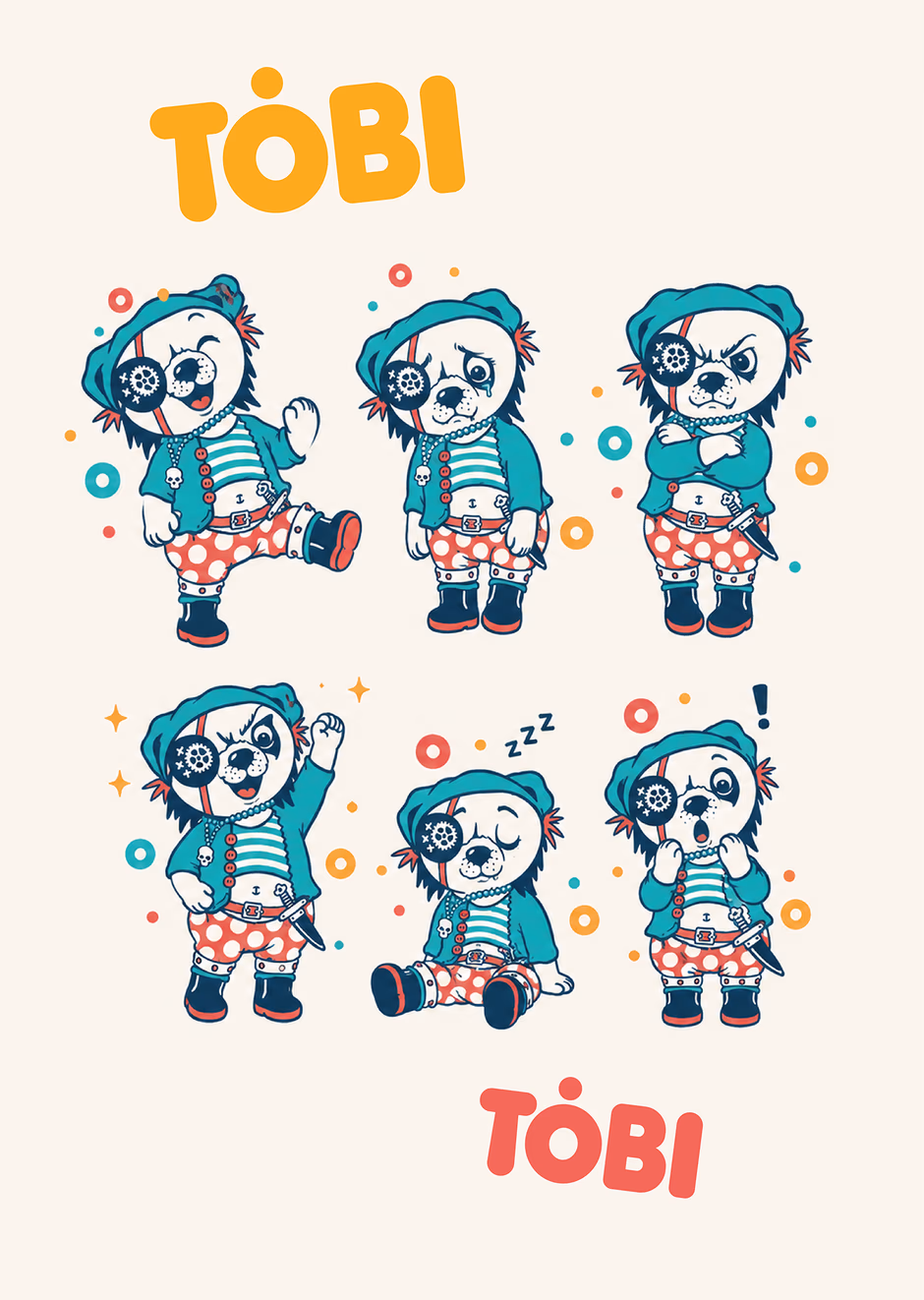 TOBI presentation