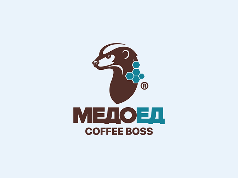 МЕДОЕД