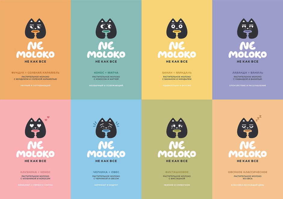 NE MOLOKO presentation