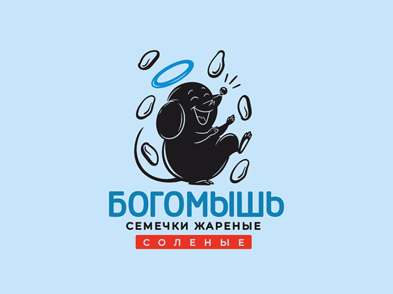 БОГОМЫШЬ