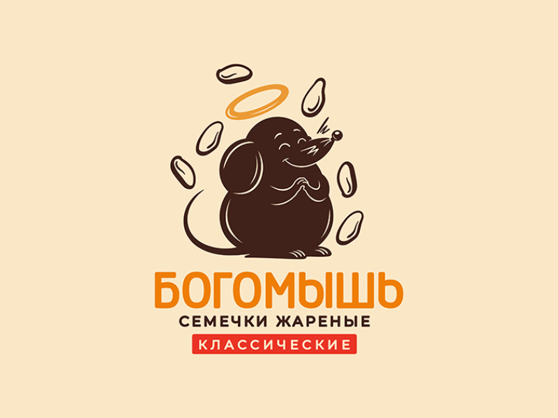БОГОМЫШЬ shot
