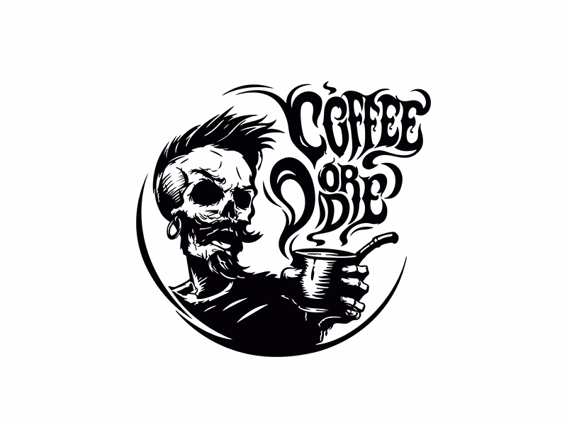 COFFEE OR DIE