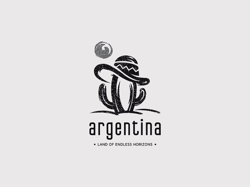ARGENTINA shot