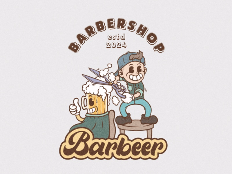 Barbeer