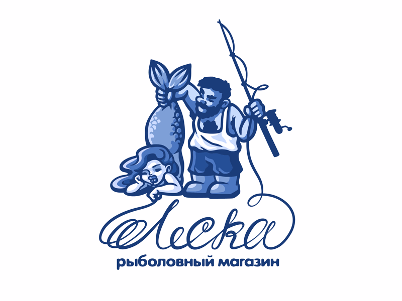 Леска